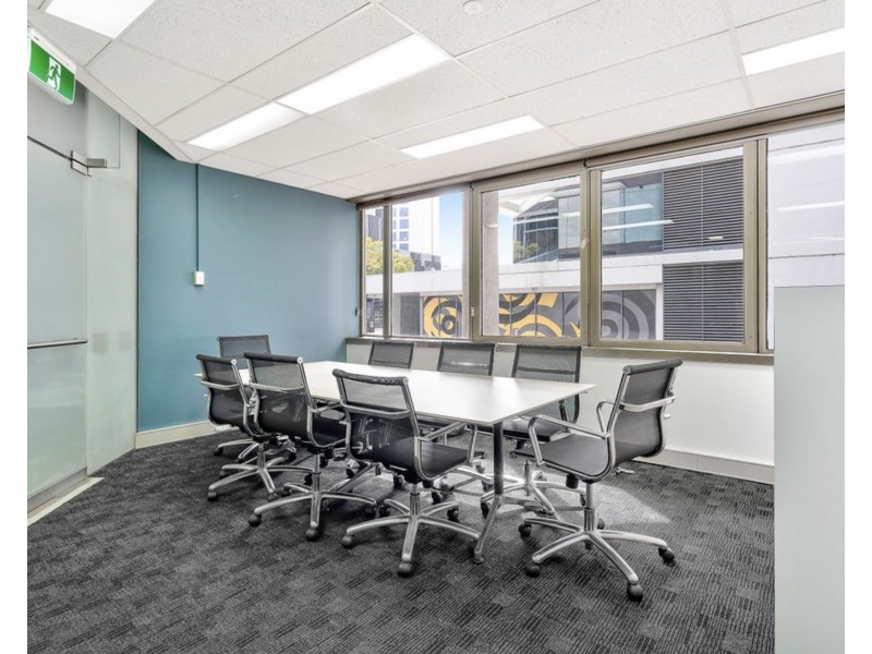 Suite G.02, 67 Astor Terrace, Spring Hill QLD 4000
