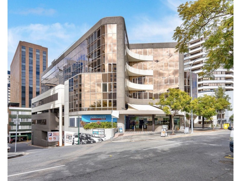 Suite G.02, 67 Astor Terrace, Spring Hill QLD 4000