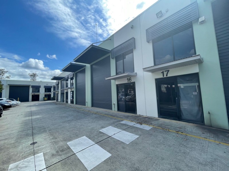 16/33 Meakin Road, Meadowbrook QLD 4131