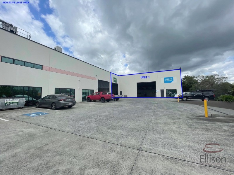 1/70-74 Meakin Road, Meadowbrook QLD 4131