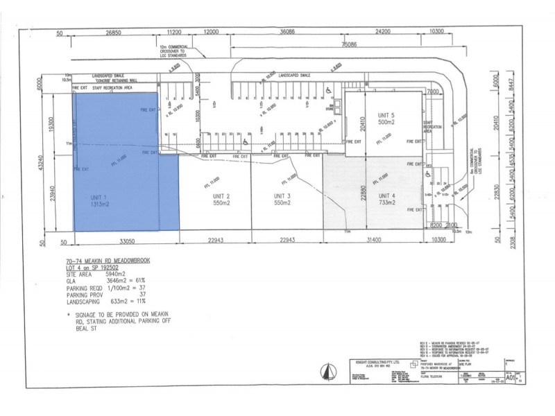 1/70-74 Meakin Road, Meadowbrook QLD 4131