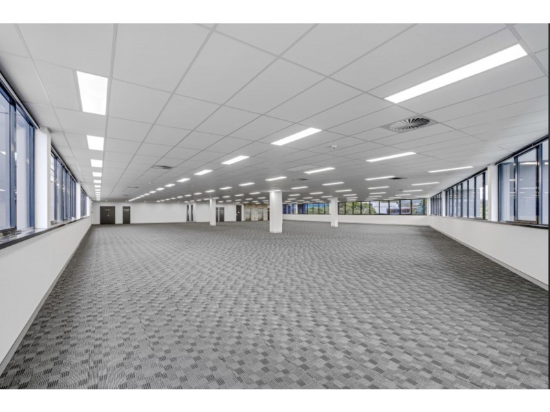 Suite 3.01 2 Gardner Close, Milton QLD 4064