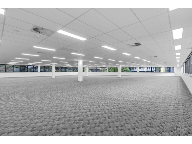 Suite 3.01 2 Gardner Close, Milton QLD 4064