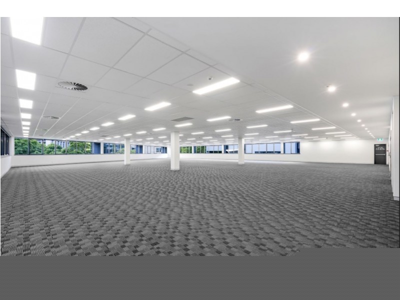 Suite 3.01 2 Gardner Close, Milton QLD 4064