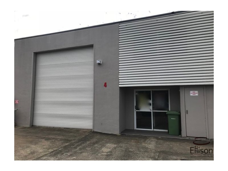 4/27 Allgas Street, Slacks Creek QLD 4127