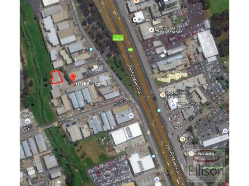 8/3375 Pacific Highway, Slacks Creek QLD 4127