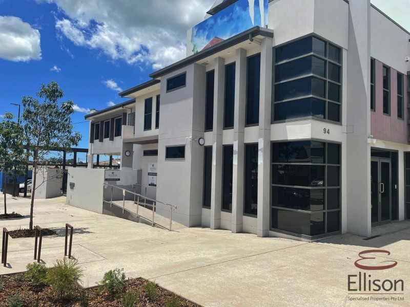 1&2/94 York Street, Beenleigh QLD 4207