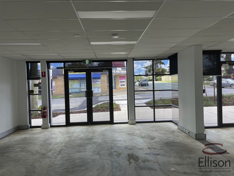 1&2/94 York Street, Beenleigh QLD 4207