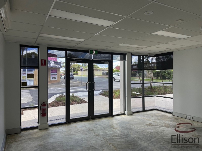 1&2/94 York Street, Beenleigh QLD 4207