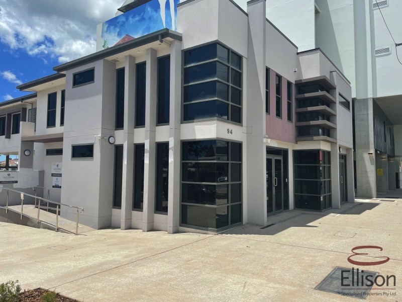 1&2/94 York Street, Beenleigh QLD 4207