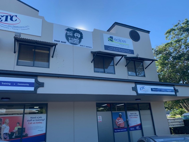 Suite 7 East 2 Fortune Street, Coomera QLD 4209