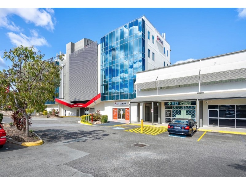 12A/3-15 Dennis Road, Springwood QLD 4127