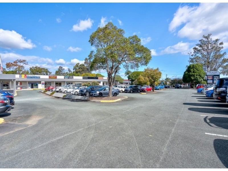 12A/3-15 Dennis Road, Springwood QLD 4127