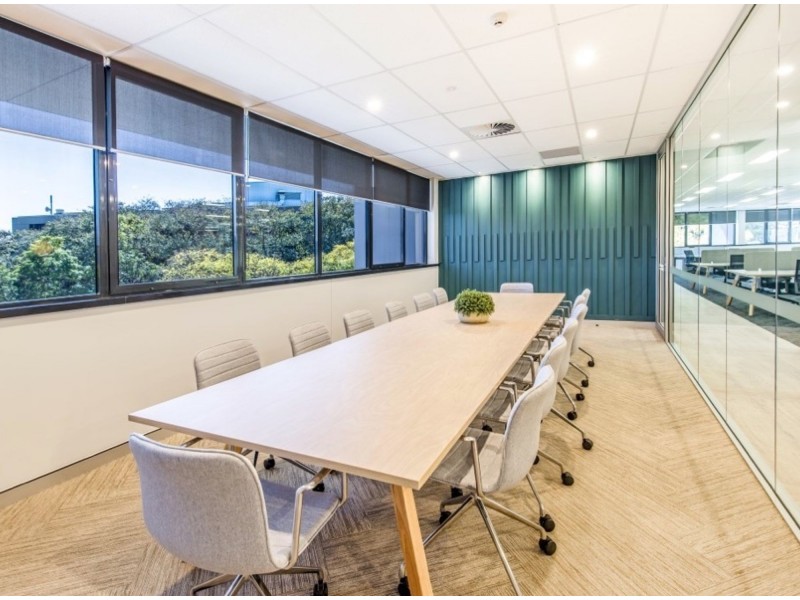 Suite 2.01 2 Gardner Close, Milton QLD 4064