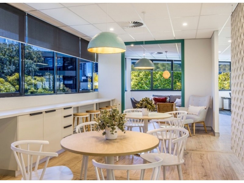 Suite 2.01 2 Gardner Close, Milton QLD 4064