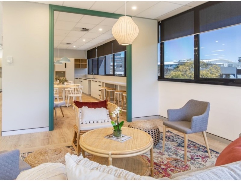 Suite 2.01 2 Gardner Close, Milton QLD 4064