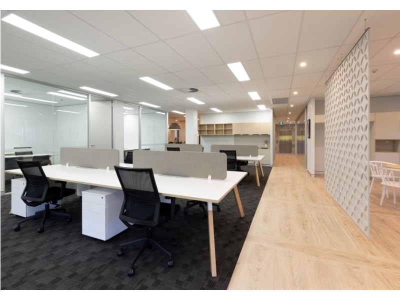 Suite 2.01 2 Gardner Close, Milton QLD 4064