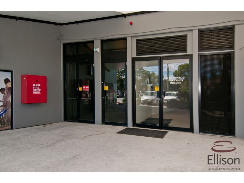 Suite 16/10 Burnside Road, Ormeau QLD 4208