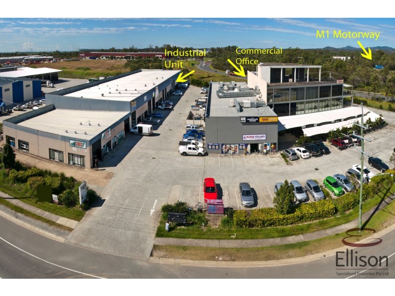 Suite 16/10 Burnside Road, Ormeau QLD 4208