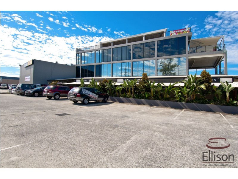 Suite 16/10 Burnside Road, Ormeau QLD 4208