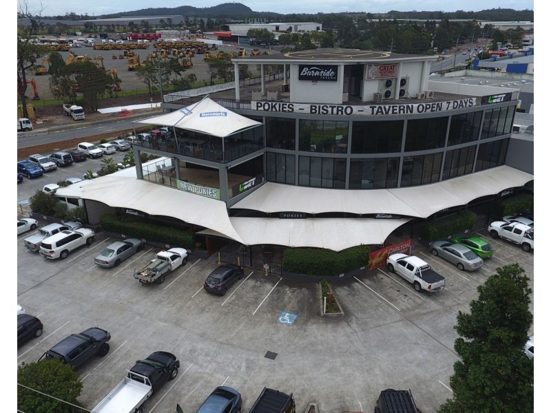 Suite 16/10 Burnside Road, Ormeau QLD 4208