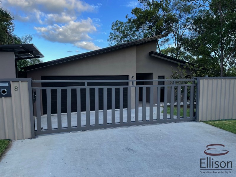 8 Torulosa Street, Cornubia QLD 4130