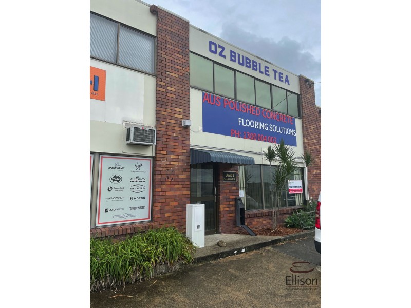 3/14 Randall Street, Slacks Creek QLD 4127