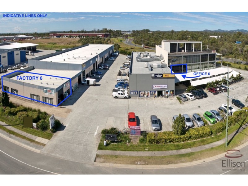 6/10 Burnside Road, Ormeau QLD 4208