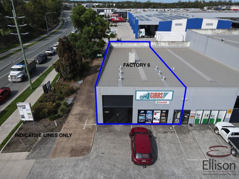 6/10 Burnside Road, Ormeau QLD 4208