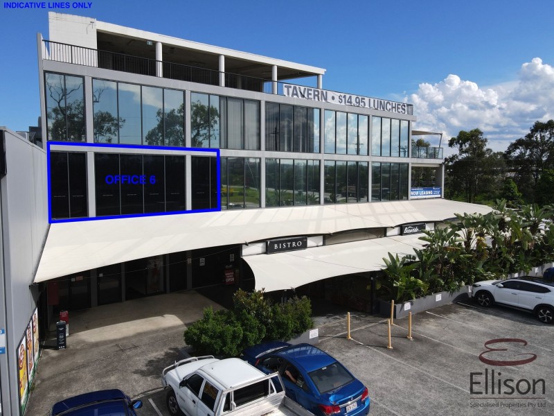 6/10 Burnside Road, Ormeau QLD 4208