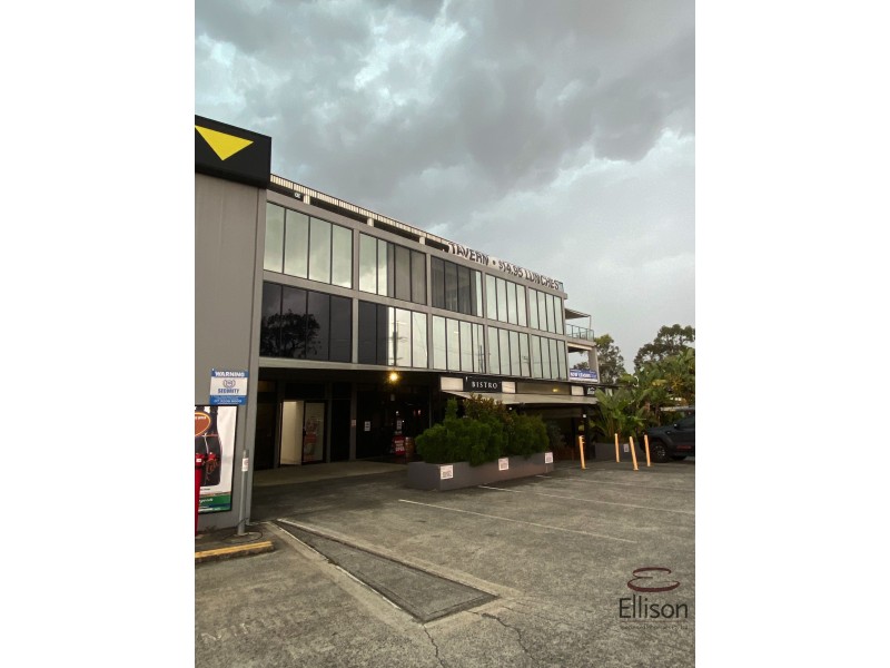 6/10 Burnside Road, Ormeau QLD 4208