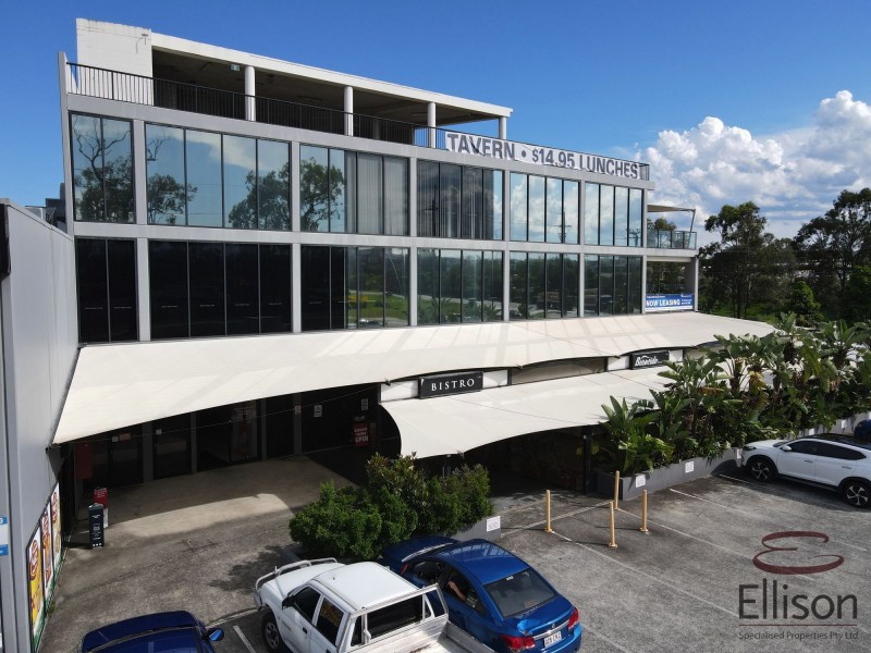 6/10 Burnside Road, Ormeau QLD 4208