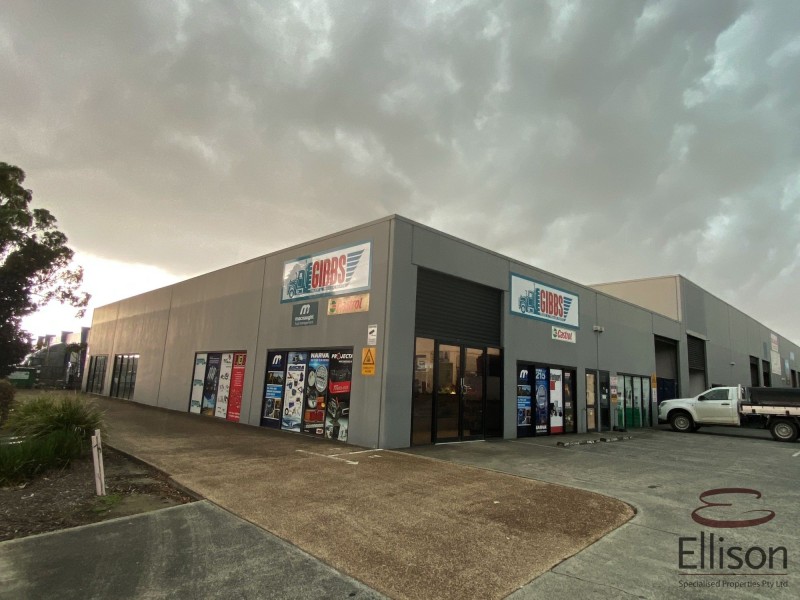 6/10 Burnside Road, Ormeau QLD 4208