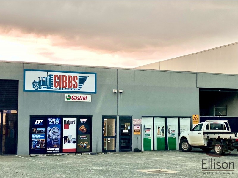 6/10 Burnside Road, Ormeau QLD 4208