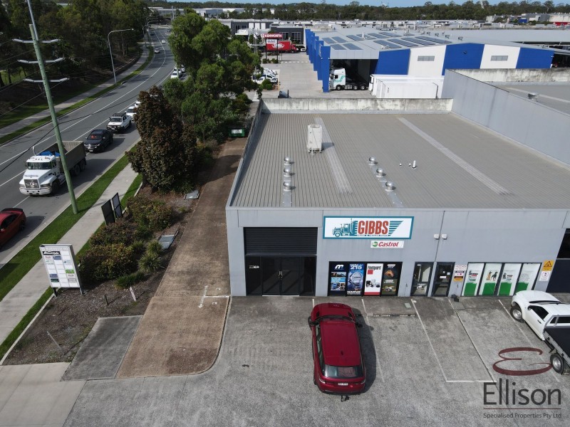 6/10 Burnside Road, Ormeau QLD 4208