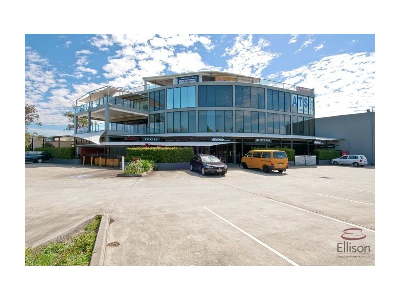 6/10 Burnside Road, Ormeau QLD 4208