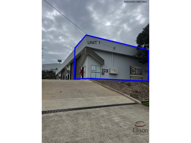 1/103 Harburg Drive, Beenleigh QLD 4207