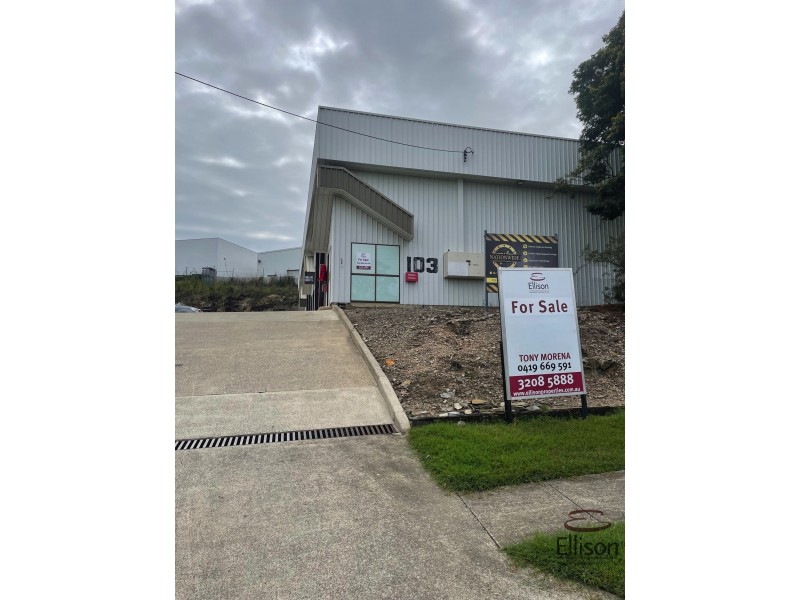 1/103 Harburg Drive, Beenleigh QLD 4207