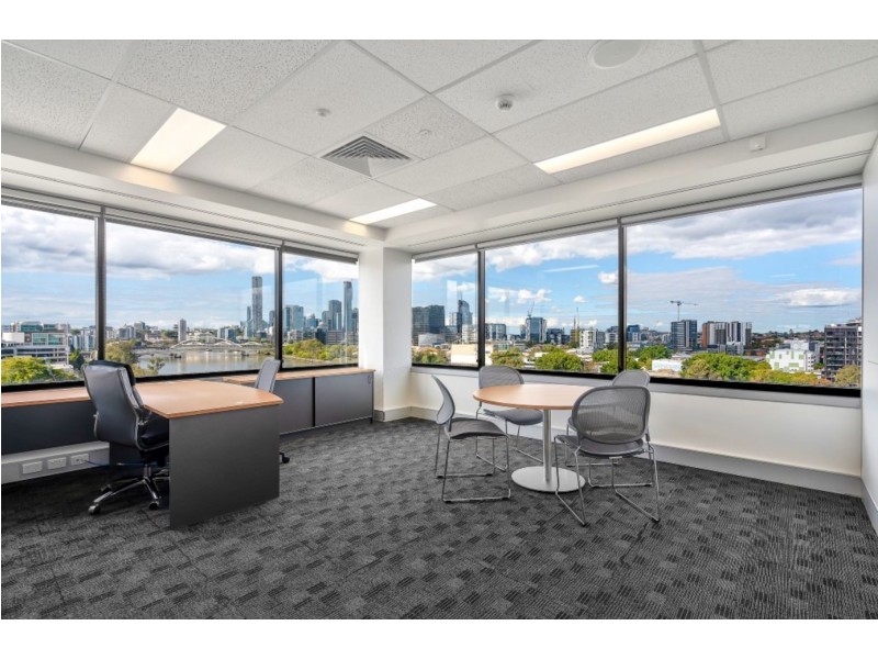 4,5&6/301 Coronation Drive, Milton QLD 4064