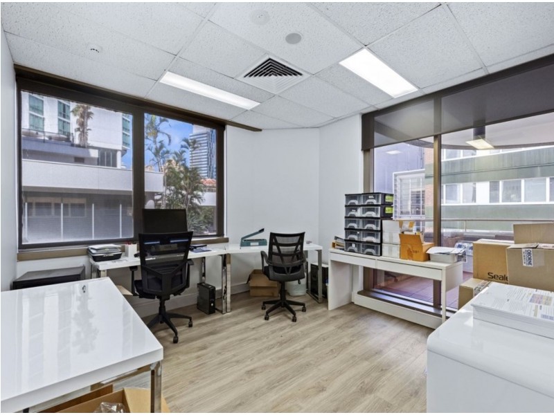 G4/67 Astor Terrace, Spring Hill QLD 4000