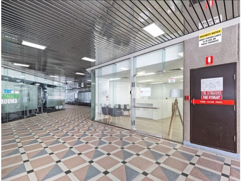 G4/67 Astor Terrace, Spring Hill QLD 4000