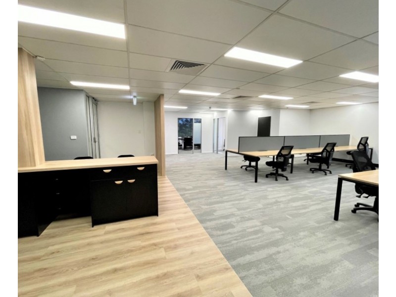 Suite 31, level 3/3-15 Dennis Road, Springwood QLD 4127