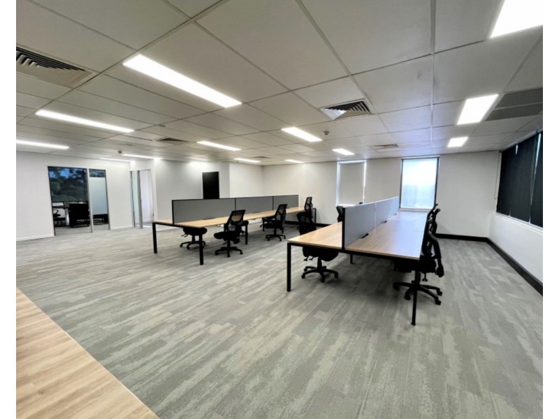 Suite 31, level 3/3-15 Dennis Road, Springwood QLD 4127