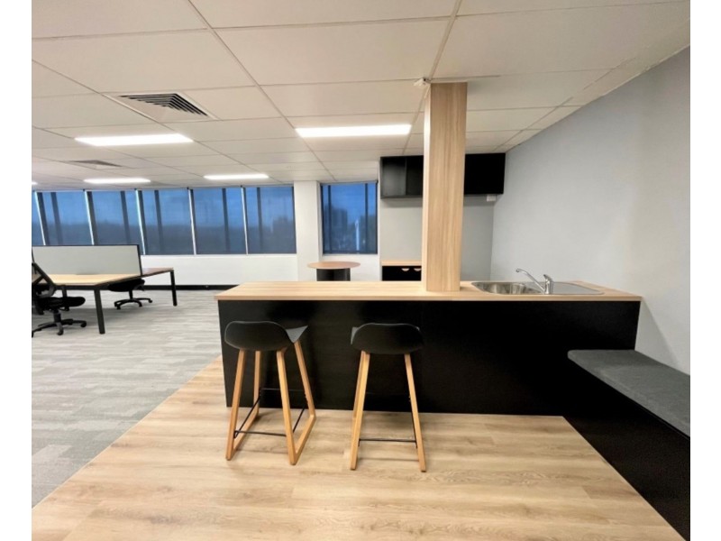 Suite 31, level 3/3-15 Dennis Road, Springwood QLD 4127