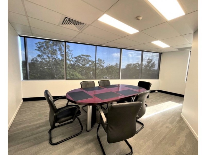 Suite 31, level 3/3-15 Dennis Road, Springwood QLD 4127