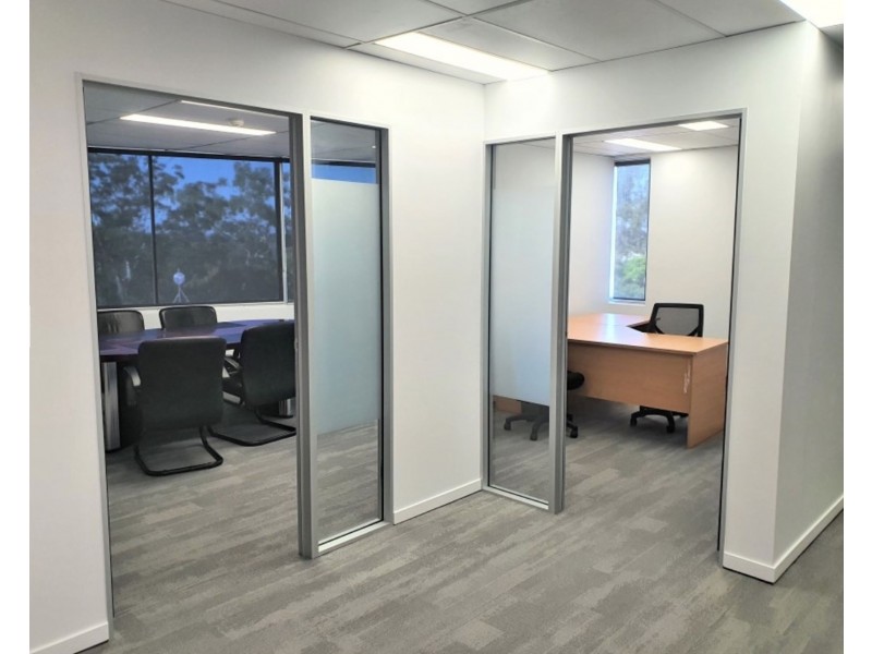 Suite 31, level 3/3-15 Dennis Road, Springwood QLD 4127