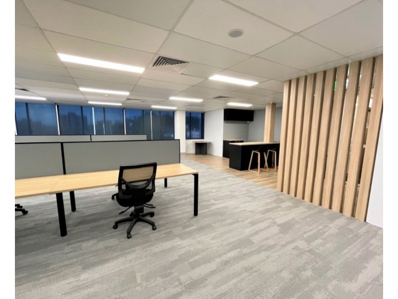 Suite 31, level 3/3-15 Dennis Road, Springwood QLD 4127