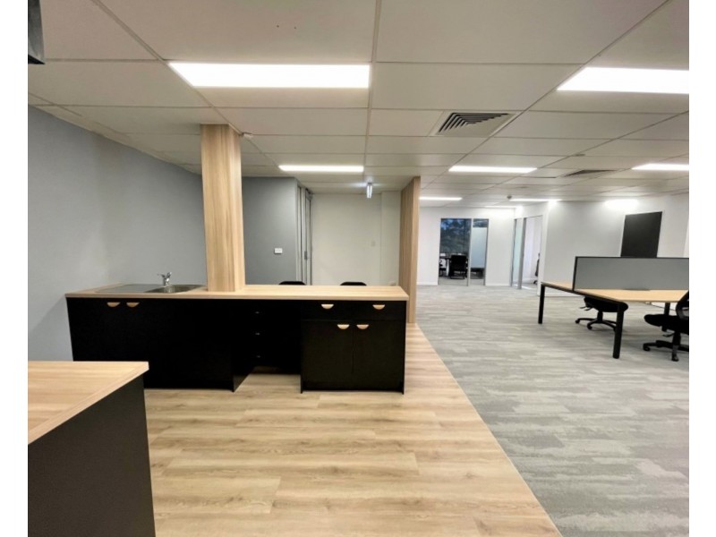 Suite 31, level 3/3-15 Dennis Road, Springwood QLD 4127