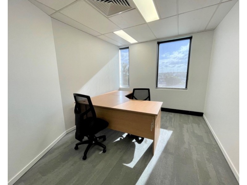 Suite 31, level 3/3-15 Dennis Road, Springwood QLD 4127