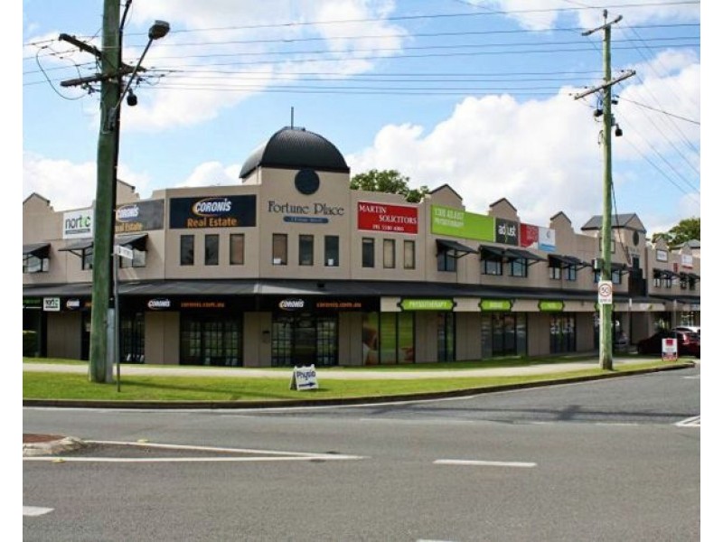 Suite 2 East 2 Fortune Street, Coomera QLD 4209